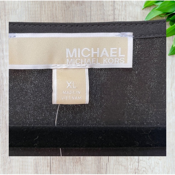 MICHAEL MICHAEL KORS - SIZE XL - Picture 4 of 5